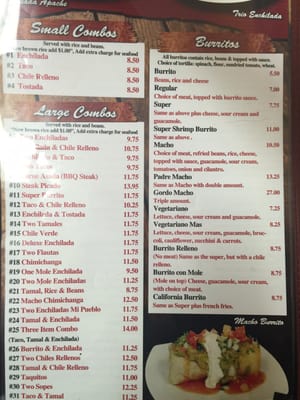 Menu photo 6 Mi Pueblo Windsor, CA Menu photo 6 Mi Pueblo Windsor, CA