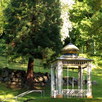 Kurpark - maurischer Pavillon - Parks Near Me