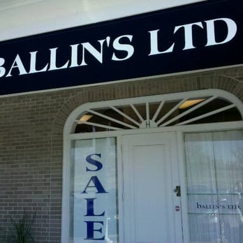 Ballin's - Women's Clothing Near Me - New Orleans, Louisiana