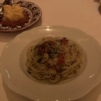 Carbone - Italian Near Me - Las Vegas, Nevada