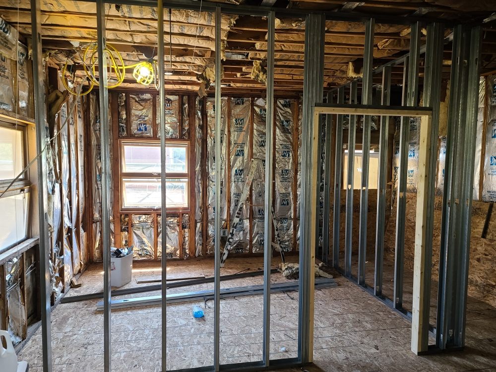 Slide of Acs Superior