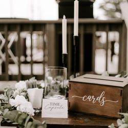 Weddings by Suzette