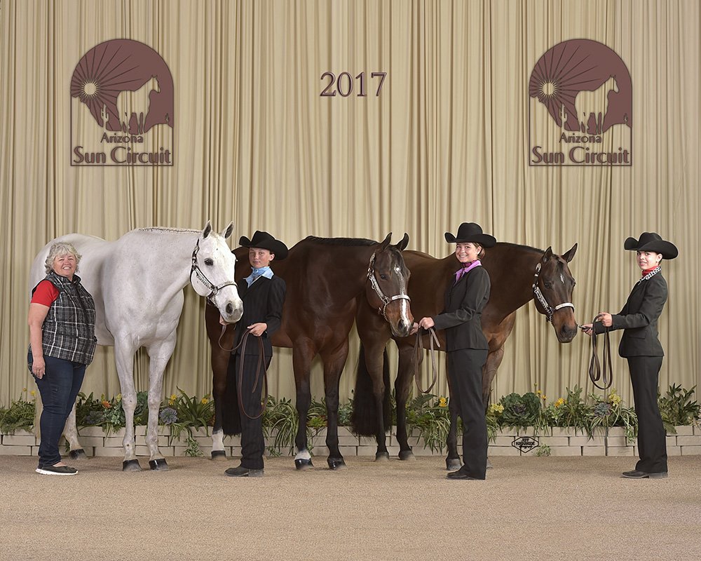 Hidden Creek Ranch Logo