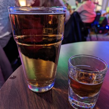 Austin Community Tavern - Salad Near Me - Steger, Illinois