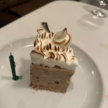 Bricks Restaurant & Wine Bar - Baked Alaska - New American Near Me - Reno, Nevada Bricks Restaurant & Wine Bar - Baked Alaska - New American Near Me - Reno, Nevada