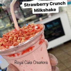 Royal Cake Creations