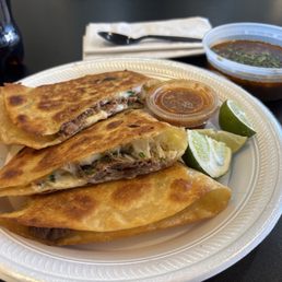 Quesadilla