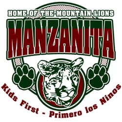 Manzanita Public Charter Sch - At Manzanita kids come first!