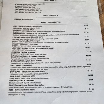 The Great Room Cafe - Alcoholic drinks menu November 2024 - Breakfast & Brunch Near Me - Redondo Beach, California The Great Room Cafe - Alcoholic drinks menu November 2024 - Breakfast & Brunch Near Me - Redondo Beach, California