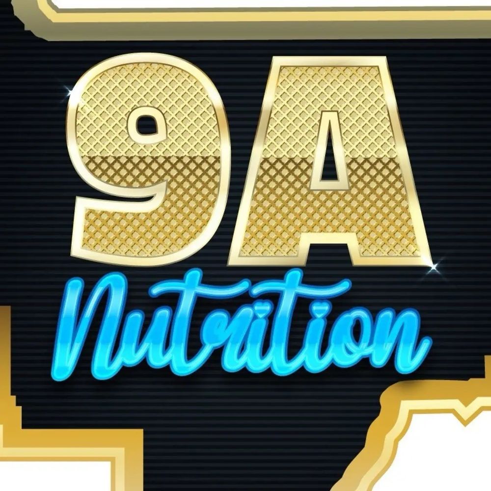 9A Nutrition Logo