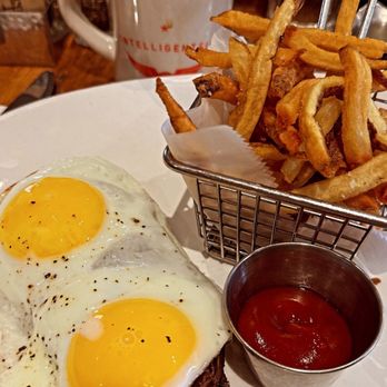 Bocado Cafe - New American Near Me - New York, New York