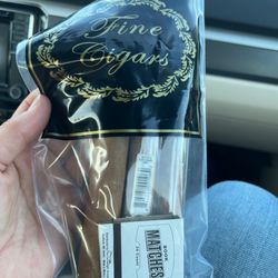 The Smoke Shack - Cigars!