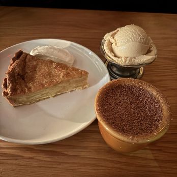 Rolo's - 1/24/26 dessert - Sandwiches Near Me - Ridgewood, New York Rolo's - 1/24/26 dessert - Sandwiches Near Me - Ridgewood, New York