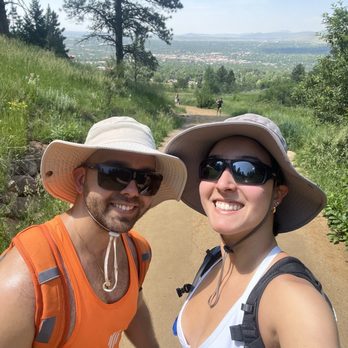 Chautauqua Park - Parks Near Me - Boulder, Colorado