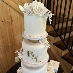Audrey's Specialty Cakes
