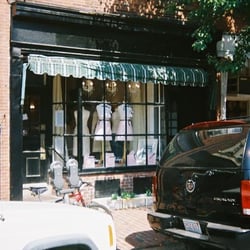 Holiday Boutique