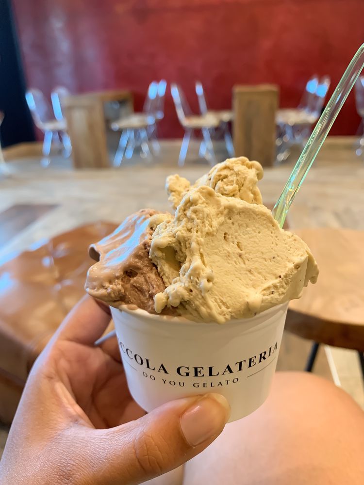 PICCOLA GELATERIA 373 Photos & 244 Reviews Gelato 4500 Magazine