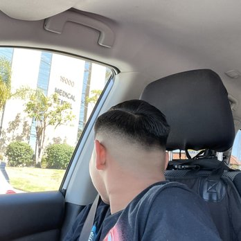 Prvl Barber Lounge - Hair cut - Men's Hair Salons Near Me - Torrance, California