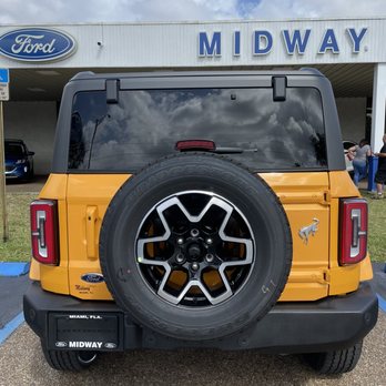 Midway Ford - Car Dealers Near Me - Miami, Florida Midway Ford - Car Dealers Near Me - Miami, Florida