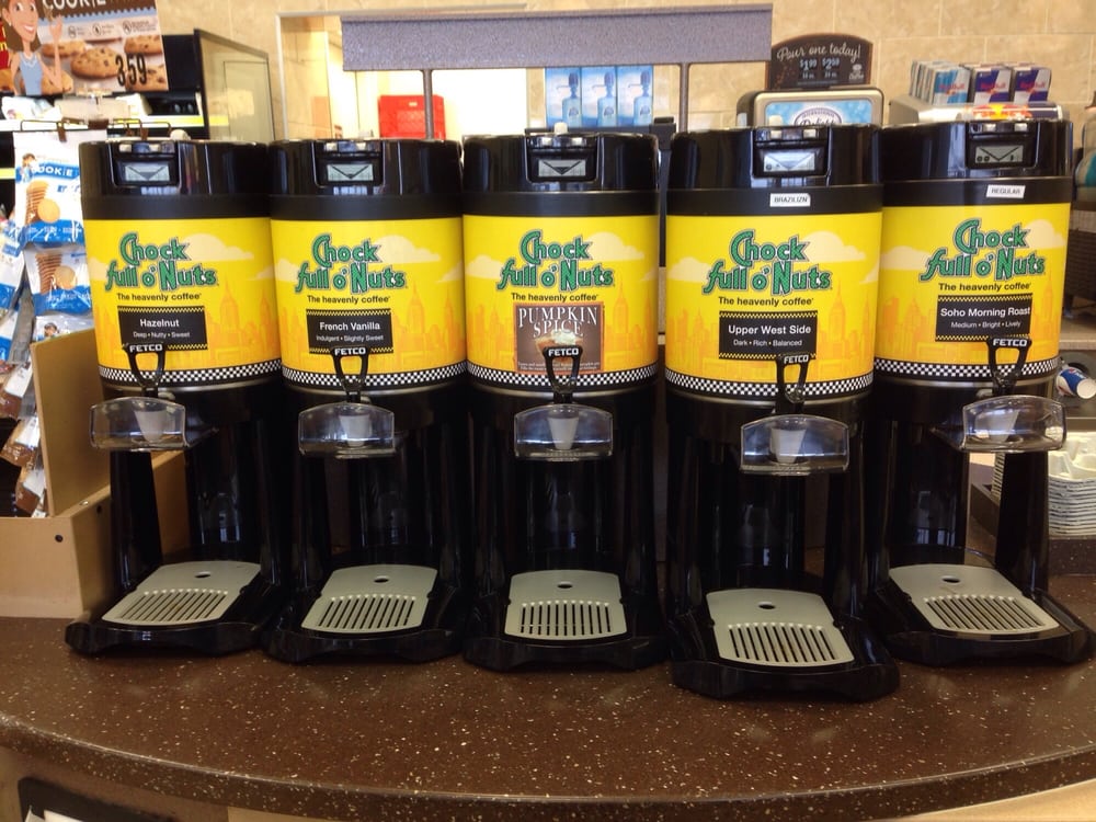 Union Shell UNION SHELL - Gas Stations - 2545 US Hwy 22 N, Union, NJ - Phone Number ...