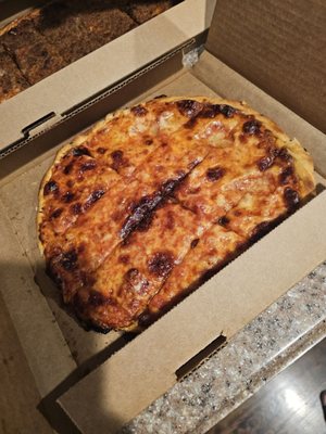 La Casa Pizzaria by null
