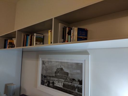 Navona Palace Luxury Inn by null