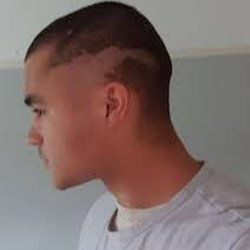Great Clips - We gotta go bald.