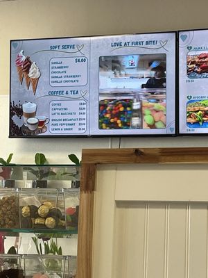 Menu photo 3 Let’s Waffle Cape Coral, FL Menu photo 3 Let’s Waffle Cape Coral, FL