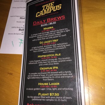 Gilgamesh Brewing - The Campus - Gastropubs Near Me - Salem, Oregon Gilgamesh Brewing - The Campus - Gastropubs Near Me - Salem, Oregon