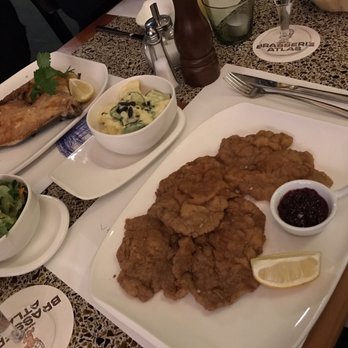 Brasserie Atlas - Brasseries Near Me - Hamburg, HH