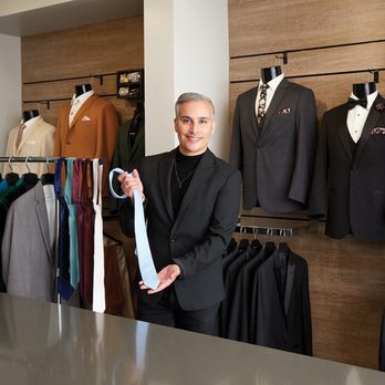 Friar Tux - Virtual Style Appointments - Men's Clothing Near Me - Brea, California Friar Tux - Virtual Style Appointments - Men's Clothing Near Me - Brea, California