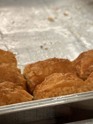 Mamoun's Falafel by null