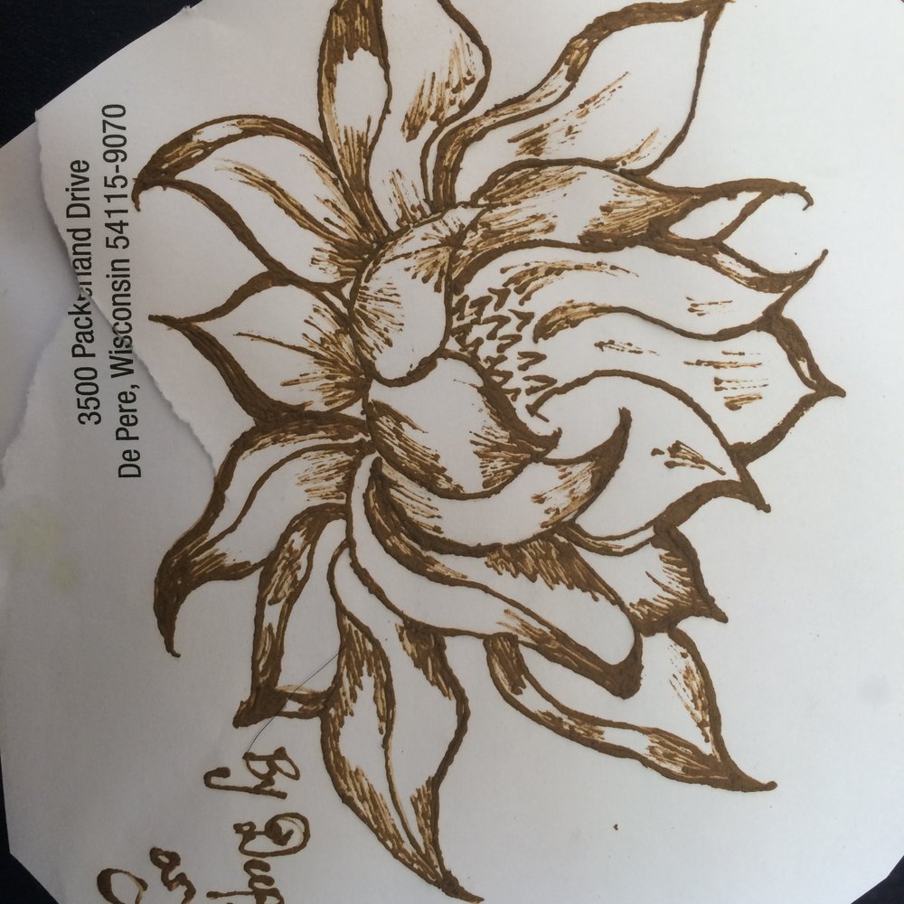 Henna Art by Deepali - Henna Artists Near Me
