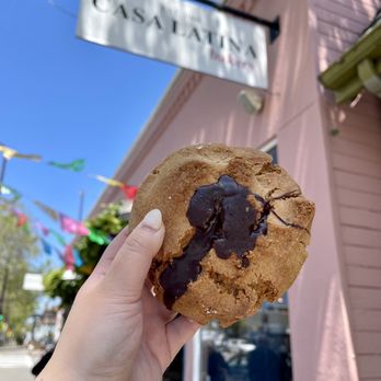Casa Latina - Mexican Near Me - Berkeley, California