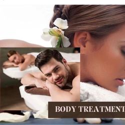 Leisure Massage