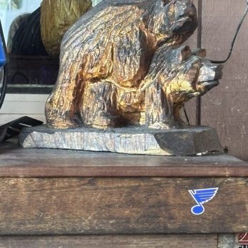 Arctic Bar - Statue - Pubs Near Me - Ketchikan, Alaska Arctic Bar - Statue - Pubs Near Me - Ketchikan, Alaska