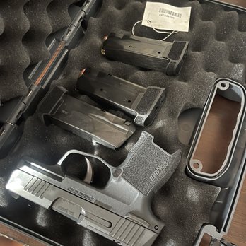 Tombstone Tactical - Sig Saur 365 - Guns & Ammo Near Me - Phoenix, Arizona Tombstone Tactical - Sig Saur 365 - Guns & Ammo Near Me - Phoenix, Arizona