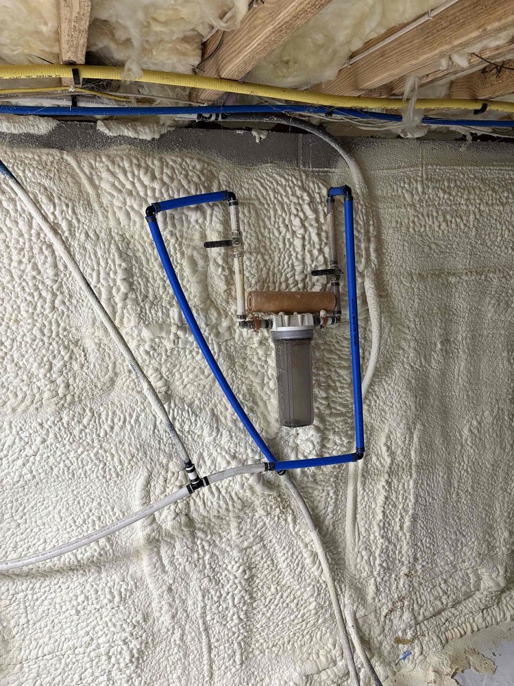 Slide of Benjamin Franklin Plumbing