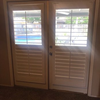 SoCal Energy Contractors - French door that was replaced by sliding glass door. - Roofing Near Me - Bakersfield, California SoCal Energy Contractors - French door that was replaced by sliding glass door. - Roofing Near Me - Bakersfield, California
