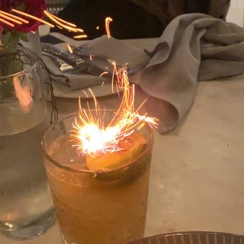 La Vie - Cocktail Bars Near Me - Washington, DC, District of Columbia