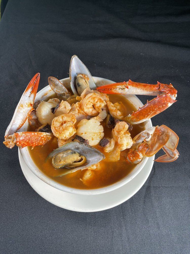 El Molcajete authentic Mexican cuisine