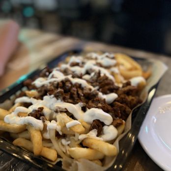 T&T Way - California Fries were tasty. Everyone loved them - Tacos Near Me - Nashua, New Hampshire T&T Way - California Fries were tasty. Everyone loved them - Tacos Near Me - Nashua, New Hampshire