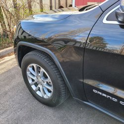 Nick's Dent Repair