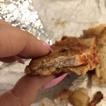 Fantasy Pizza - Italian Near Me - Pembroke Pines, Florida