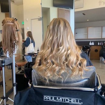 Paul Mitchell The School Phoenix - After everything - Hair Salons Near Me - Phoenix, Arizona Paul Mitchell The School Phoenix - After everything - Hair Salons Near Me - Phoenix, Arizona