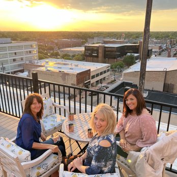 Hotel Elkhart - Rooftop - Hotels Near Me - Elkhart, Indiana Hotel Elkhart - Rooftop - Hotels Near Me - Elkhart, Indiana