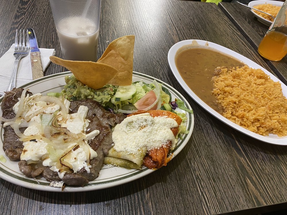 GUADALUPANA 13 Photos & 10 Reviews 3829 Broadway, New York, New