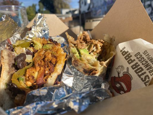 Al Pastor Papi by null