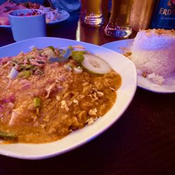 Mabuhay - Gado-Gado