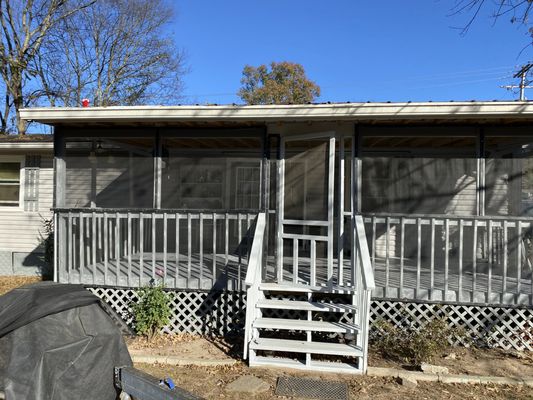 M & N Roofing and Remodeling